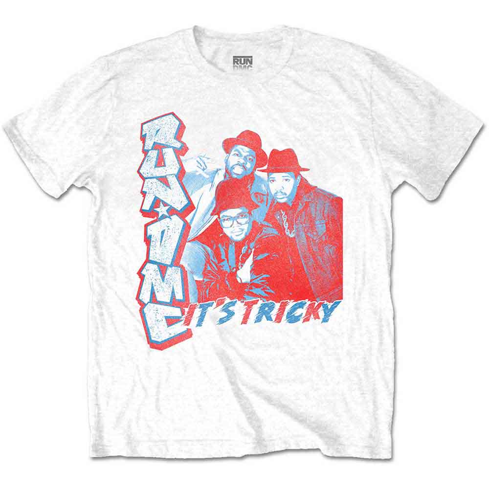 Run Dmc It's Tricky [T-Shirt]