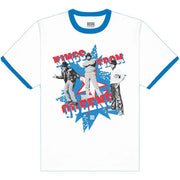 Run Dmc Kings From Queens [T-Shirt]