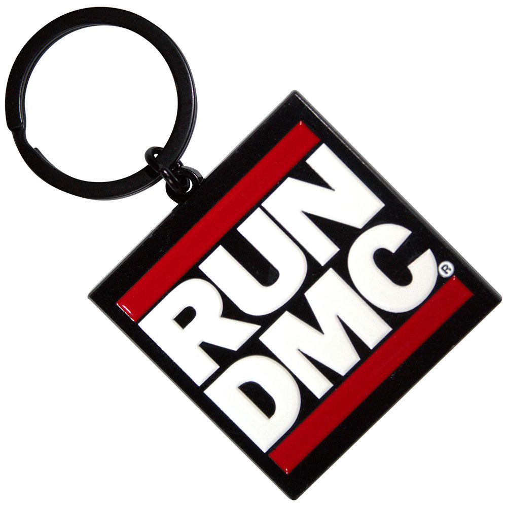 Run Dmc Logo [Keychain]