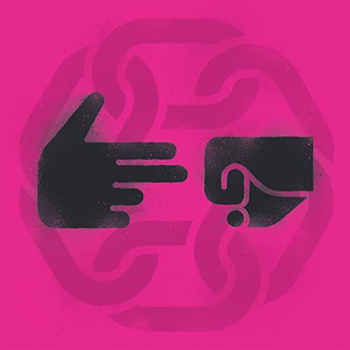 Run The Jewels RTJ CU4TRO [Vinyl] - Apocalypse Vinyl