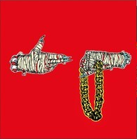 Run the Jewels 2: 10th Anniversary Edition (180 Gram Vinyl) (2 Lp's) (Vinyl)