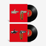 Run the Jewels 2: 10th Anniversary Edition (180 Gram Vinyl) (2 Lp's) (Vinyl)