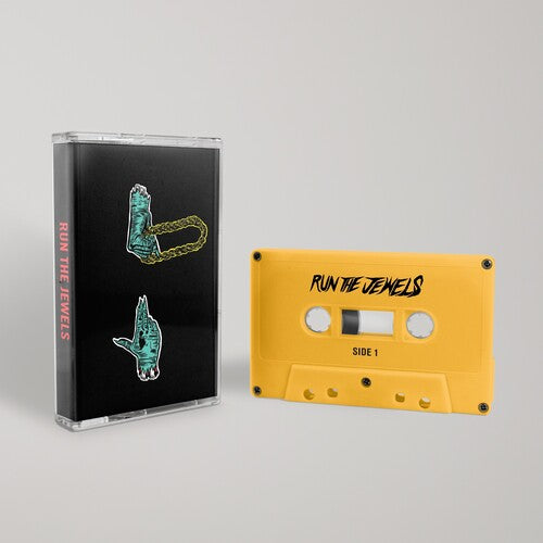 Run the Jewels (Yellow Cassette) (Cassette)