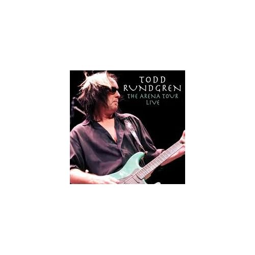 Arena Tour Live (Rsd 4.12.25) (Vinyl)