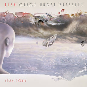 Grace Under Pressure: 1984 Tour Edition (CD)