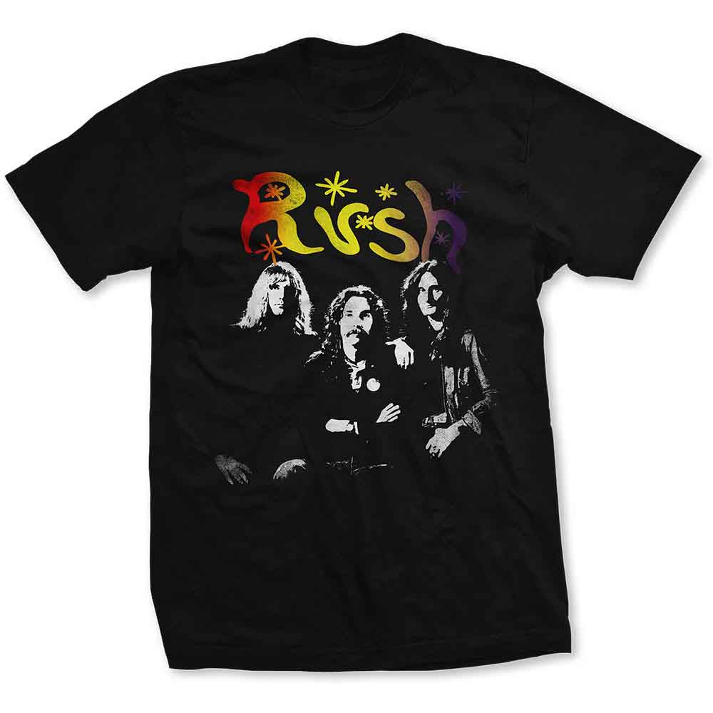 Rush Photo Stars [T-Shirt]