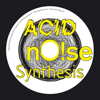 ACID nO!se Synthesis (CD)