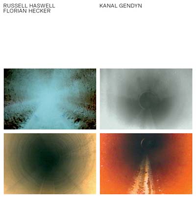 Kanal GENDYN (Vinyl)