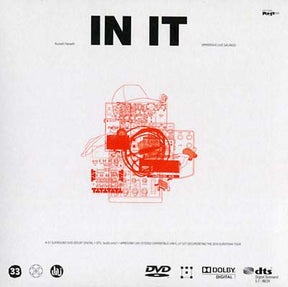 In It (Immersive Live Salvage) (Vinyl) - Apocalypse Vinyl