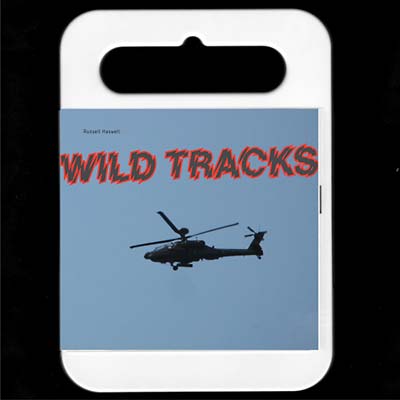 Wild Tracks (CD)