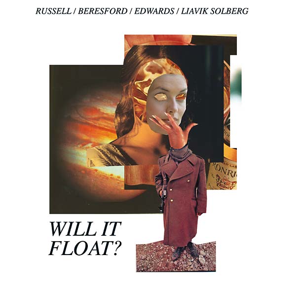 Will It Float? (Vinyl)