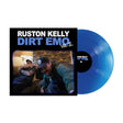 Dirt Emo Vol. 2 [Transparent Blue 12" Ep] (Vinyl)