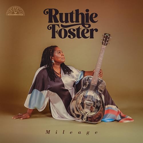 Mileage [Baby Blue LP] (Vinyl)