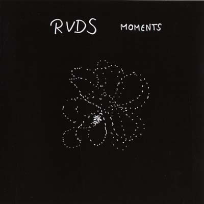 Moments (CD)