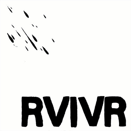 RVIVR - Rvivr [CD]