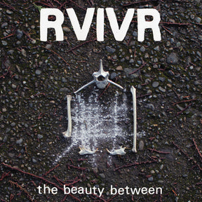 RVIVR - The Beauty Between [CD]