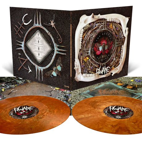 The Return Of Magik (Bronze Colored Vinyl) (2 Lp's) (Vinyl)