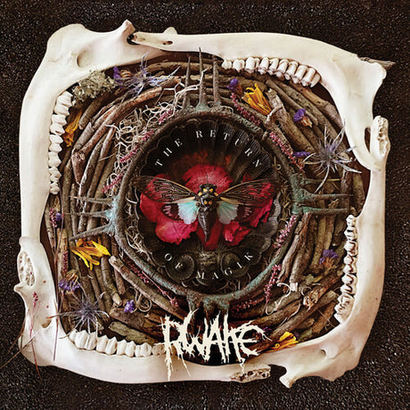 The Return Of Magik (Bronze Colored Vinyl) (2 Lp's) (Vinyl)