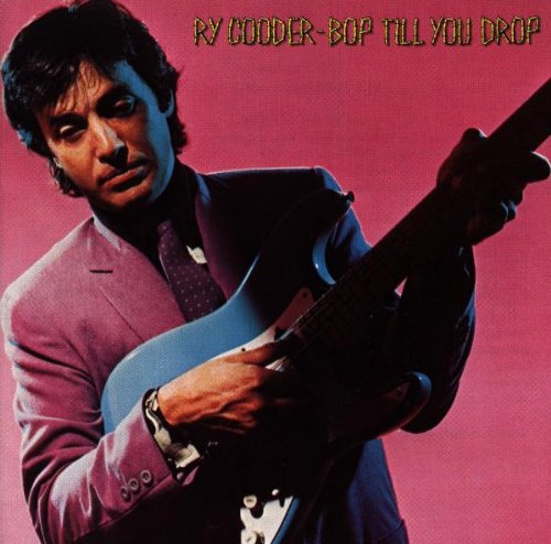 Bop Til You Drop (Alliance Mod, Manufactured on Demand) (CD)