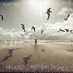Ryan Hamilton - Haunted By American Dreams [Vinyl]