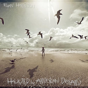 Ryan Hamilton - Haunted By American Dreams [CD]