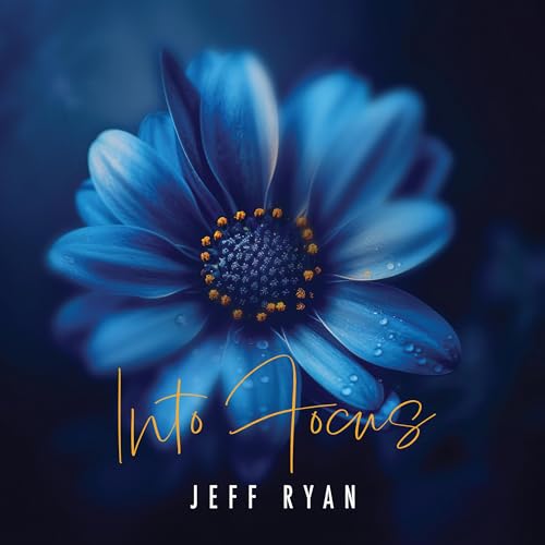 Into Focus (CD)