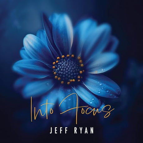 Into Focus (CD)