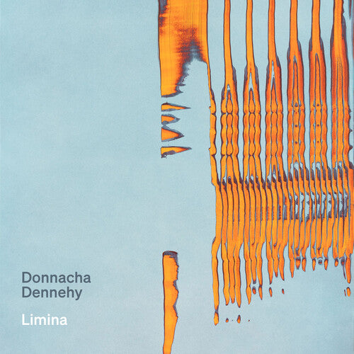 Ryan Mcadams National Symphony Orchestra Ireland - Donnacha Dennehy: Limina [CD]
