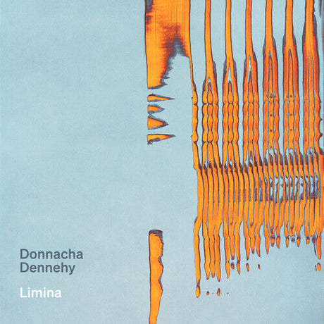 Ryan Mcadams National Symphony Orchestra Ireland - Donnacha Dennehy: Limina [CD]