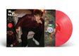 Christmas In New England [Neon Scarlet Vinyl] [Vinyl]