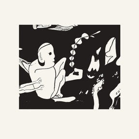 Mind the Neighbors (Vinyl) - Apocalypse Vinyl