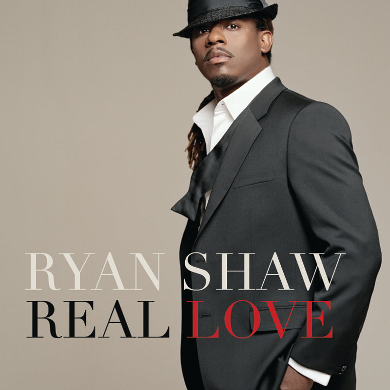 Real Love (Vinyl)