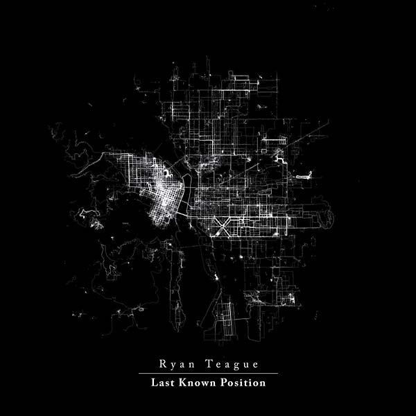 Last Known Position (Vinyl)