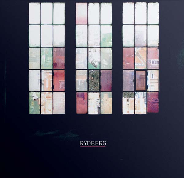 Rydberg (CD)