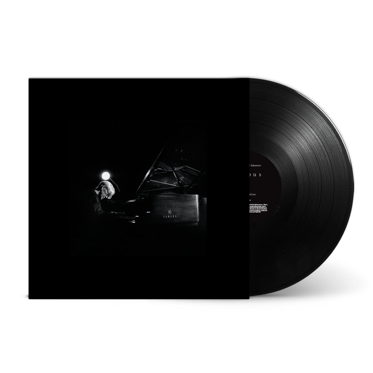 Opus [Vinyl]