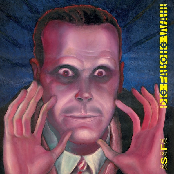 Die Falsche Wahl (Vinyl)