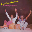 Freedom Anthem (Vinyl) - Apocalypse Vinyl