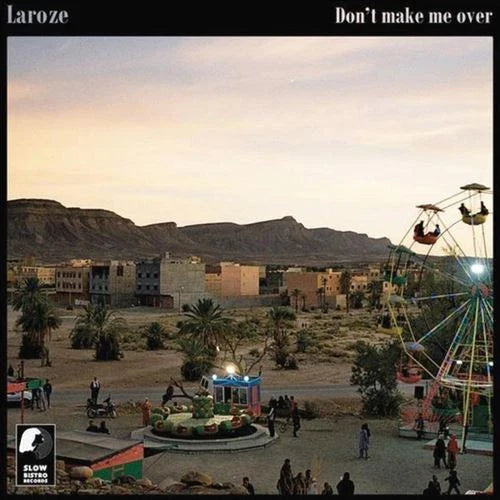 Laroze - Don't Make Me Over (Ita) [LP] Vinyl Record