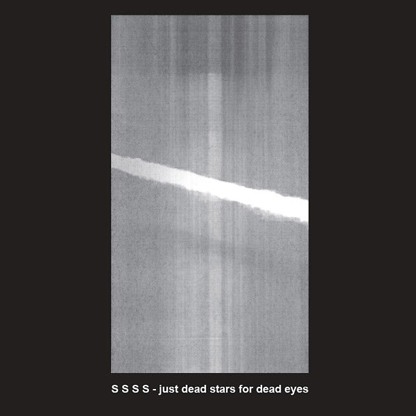 Just Dead Stars For Dead Eyes (Vinyl)