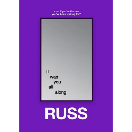 It Was You All Along