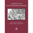 Anthology of Early Keyboard Methods