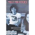 Meet Mr Sticks