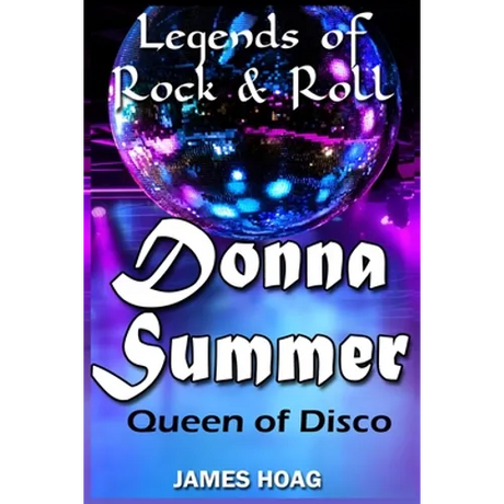 Legends of Rock & Roll - Donna Summer: Queen of Disco