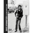 Bruce Springsteen - The Stories Behind the Songs: Bruce Springsteen by Brian Hiatt, Rolling Stone Journalist