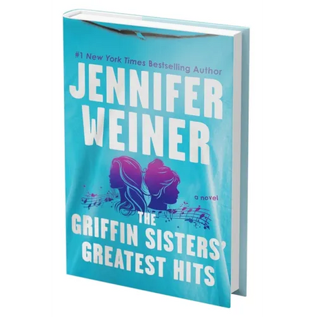 The Griffin Sisters' Greatest Hits (Standard Edition)