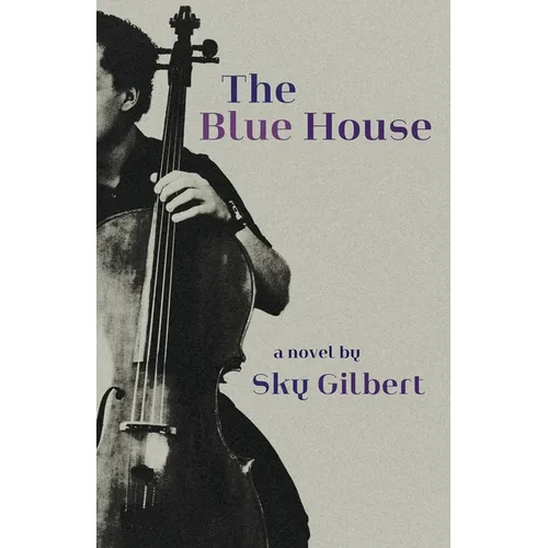The Blue House