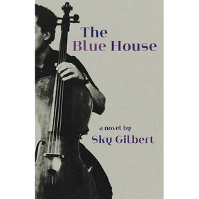 The Blue House