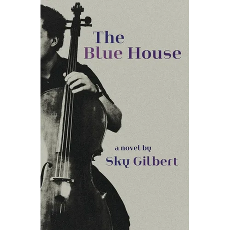 The Blue House