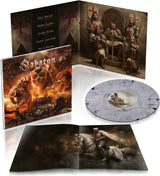 Legends (Templars Edition) (Indie Exclusive, 180 Gram White Marble Colored Vinyl, Poster) [Vinyl]