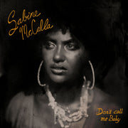 Don'T Call Me Baby (CD)